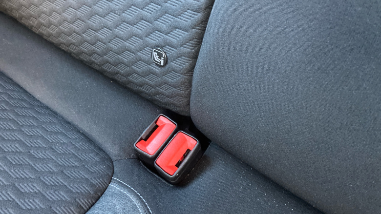 Ford Puma 1.0 EcoBoost Hybrid mHEV Titanium 5dr DCT Petrol Hatchback